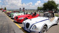 Bosch chce přilákat mladé lidi k technice Bosch chce přilákat mladé lidi k technice
