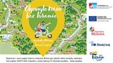 Objevujte krásu bez hranic Objevujte krásu bez hranic