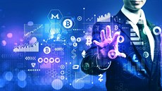 Budoucnost kryptoměn nás všechny může překvapit Budoucnost kryptoměn nás všechny může překvapit