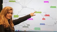 Studentům pomůže nová metoda učení a vyučování: Pojmové mapování Studentům pomůže nová metoda učení a vyučování: Pojmové mapování