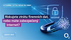 Nespolehlivé připojení k internetu kriticky ohrožuje podnikání a firmy Nespolehlivé připojení k internetu kriticky ohrožuje podnikání a firmy