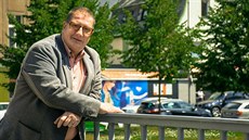 Jiří Kittner stál v čele představenstva libereckého dopravního podniku v době,... Jiří Kittner stál v čele představenstva libereckého dopravního podniku v době,...