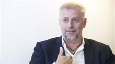 Staronový poslanec ODS Petr Bendl (12. července 2019) Staronový poslanec ODS Petr Bendl (12. července 2019)