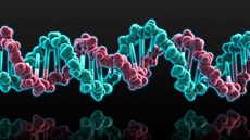 Molekula DNA Molekula DNA