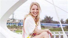 Anna Marešová Anna Marešová