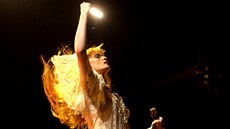Florence + The Machine - Colours of Ostrava 2019 Florence + The Machine - Colours of Ostrava 2019
