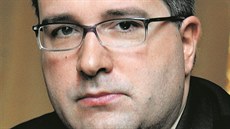 Michal Pohanka se znovu uchází o místo ředitele brněnské Fakultní nemocnice u... Michal Pohanka se znovu uchází o místo ředitele brněnské Fakultní nemocnice u...