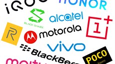 Zdánlivě nesouvisející mobilní značky jsou provázanější, než se na první pohled... Zdánlivě nesouvisející mobilní značky jsou provázanější, než se na první pohled...