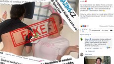 Za iPhone zdarma si chtěl nechat na záda vytetovat maskota internetového... Za iPhone zdarma si chtěl nechat na záda vytetovat maskota internetového...
