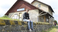 Budovu místního nádraží v Náměšti na Hané se snaží zachránit před demolicí... Budovu místního nádraží v Náměšti na Hané se snaží zachránit před demolicí...
