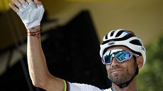 Alejandro Valverde, archivní foto