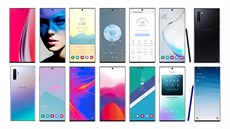 Samsung Galaxy Note 10 Samsung Galaxy Note 10