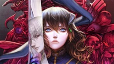 Bloodstained: Ritual of the Night