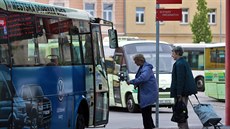 Město Cheb vybírá nového provozovatele městské hromadné dopravy Město Cheb vybírá nového provozovatele městské hromadné dopravy