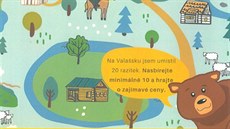 Průvodcem a maskotem celé hry je „medvěd Jura“. Má odkazovat na mediálně známý... Průvodcem a maskotem celé hry je „medvěd Jura“. Má odkazovat na mediálně známý...
