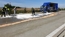 Jiří Vaculík (vlevo) a Petr Chmela začínali coby spoluhráči v kapele Symfonik... Jiří Vaculík (vlevo) a Petr Chmela začínali coby spoluhráči v kapele Symfonik...