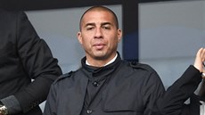 David Trezeguet David Trezeguet