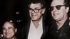 Z dokumentu Forman vs Forman Z dokumentu Forman vs Forman