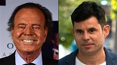 Soud rozhodl po třiceti letech i bez testu DNA. Zpěvák Julio Iglesias je otcem... Soud rozhodl po třiceti letech i bez testu DNA. Zpěvák Julio Iglesias je otcem...