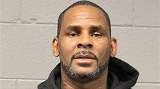 R. Kelly (Chicago, 23. 2. 2019) R. Kelly (Chicago, 23. 2. 2019)