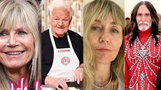 Celebrity si na sociálních sítích dobrovolně přidávají roky s pomocí mobilní... Celebrity si na sociálních sítích dobrovolně přidávají roky s pomocí mobilní...