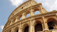 Italské Colosseum