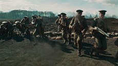 The King's Man: První mise The King's Man: První mise