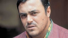 Luciano Pavarotti na archivním snímku, který je k vidění v dokumentu Luciano Pavarotti na archivním snímku, který je k vidění v dokumentu
