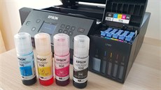 Epson L7160 Epson L7160