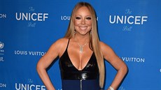 Mariah Carey (Los Angeles, 12. ledna 2016)