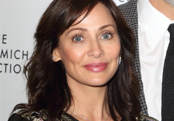 Natalie Imbruglia (Londýn, 12. bezna 2019)