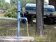 Pitnou vodu pro lidi v Kopaninách zajiuje cisterna. Dalím zdrojem pitné vody...