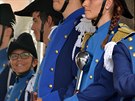 Pražské folklorní dny Pražské folklorní dny