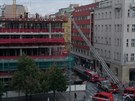 Václavské náměstí Václavské náměstí