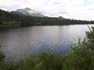Štrbské pleso Štrbské pleso
