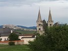 Spišský hrad Spišský hrad