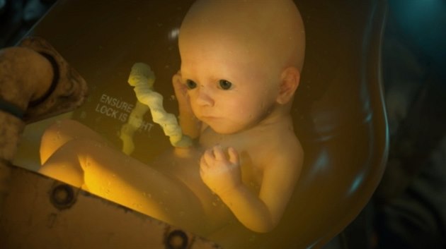 Death Stranding Death Stranding