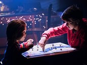 Vraždící panenka Chucky používá díky novým filmovým technologiím mnohem...