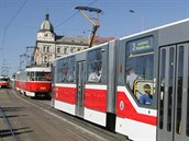 MHD Praha MHD Praha