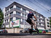 V Pardubicích se chystá nová onkologie. V Pardubicích se chystá nová onkologie.