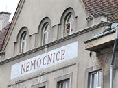 Lužická nemocnice v Rumburku Lužická nemocnice v Rumburku