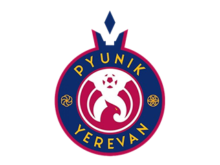 Logo Pjunik Jerevan