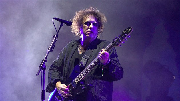 The Cure - Colours of Ostrava 2019
