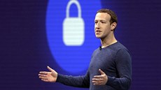 Zakladatel Facebooku Mark Zuckerberg Zakladatel Facebooku Mark Zuckerberg