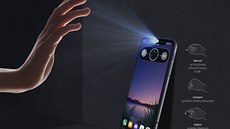 LG G8S ThinQ