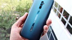 Oppo Reno 10x Zoom Oppo Reno 10x Zoom