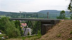 Šluknovská radnice v rámci rozvoje turistické infrastruktury vybudovala novou... Šluknovská radnice v rámci rozvoje turistické infrastruktury vybudovala novou...
