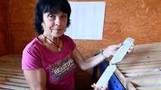 Od roku 2016 probíhá na Cínovci v Krušných horách průzkum zásob lithia.... Od roku 2016 probíhá na Cínovci v Krušných horách průzkum zásob lithia....