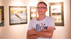 Kroměřížský fotograf a amatérský ornitolog letos slaví šedesát let a k jubileu... Kroměřížský fotograf a amatérský ornitolog letos slaví šedesát let a k jubileu...