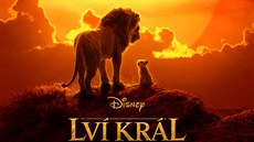 Falcon - Lví Král Falcon - Lví Král